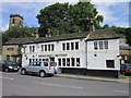 Shoulder of Mutton, Slaithwaite