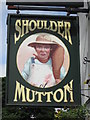 Shoulder of Mutton, Slaithwaite