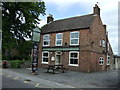 The Bottle & Glass, Normanby-by-Spital