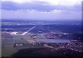 Leeds Bradford Airport  ( Yeadon ) 1968