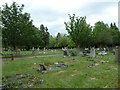 June 2012, Hollybrook Cemetery (167)