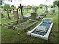 June 2012, Hollybrook Cemetery (186)