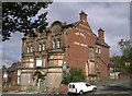 The Ball Inn, Darnall Road, Sheffield