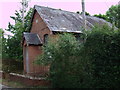 Nonconformist Chapel, Chapel Lane, South Marston