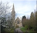 Church of St Michaels and All Saints