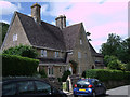 Cottages, The Hill, Bourton