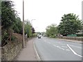 Brighouse Road - viewed from Southedge Close