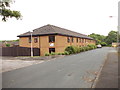 Sandholme Fold Care Home - Sandholme Crescent