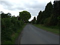 Cow Lane into Upton