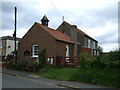 Upton Methodist Chapel