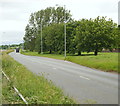 Nottingham - NG2 (A52)