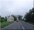 A483 Heading South