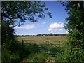 Field Gateway, Llanteg