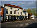 Stockbridge - The Vine Inn