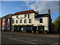 Stockbridge - The Vine Inn