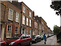 Albury Street, Deptford