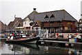 The Harvester at Sovereign Harbour