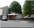 Maindee public conveniences, Newport