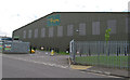 Lowestoft Household Waste Recycling Centre