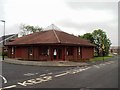 The Church of the Good Shepherd, Battle Hill, Wallsend