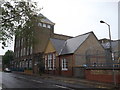 Falconbrook Primary School, Battersea