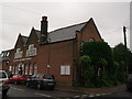 Broomwood Methodist Church, Wandsworth (2)