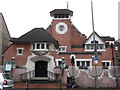 Battersea District Reference Library