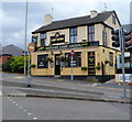 Bathams Lamp Tavern, Dudley