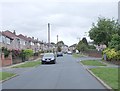 Brantwood Road - Brantwood Drive