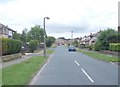 Brantdale Road - Brantwood Drive