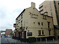 Roebuck Tavern, City Centre, Sheffield