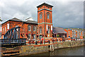 Pumphouse Swansea Marina