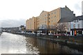 Newry canal