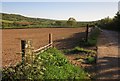 Field near Rawridge