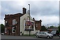 Railway Hotel, Walkergate