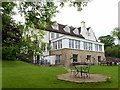 Losehill House Hotel