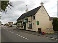 Clipston-The Bulls Head