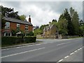 Great Oxendon Main Street