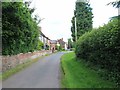 Duck Lane, Welford-on-Avon