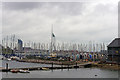 Gosport - Marina