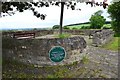 Barnburgh Pinfold on Hickleton Road