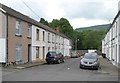 Pembroke Street, Troedyrhiw 