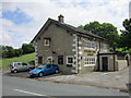 The Dysarts Arms on Huddersfield Road