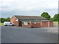 Bilbrook village hall