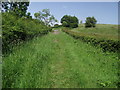 Dean Lane, Samlesbury