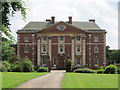 Gate Burton Hall