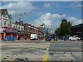 Sir Matt Busby Way, Stretford