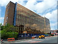 City Point from Warwick Road, Stretford