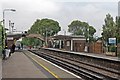 Leasowe Railway Station