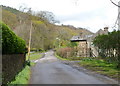 Grove Cottages, Margam Country Park